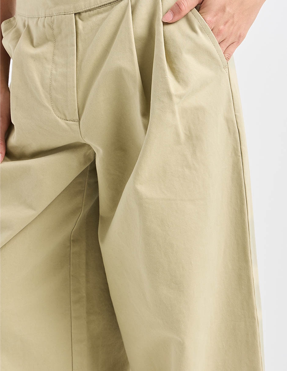 Pantalón regular para mujer 2