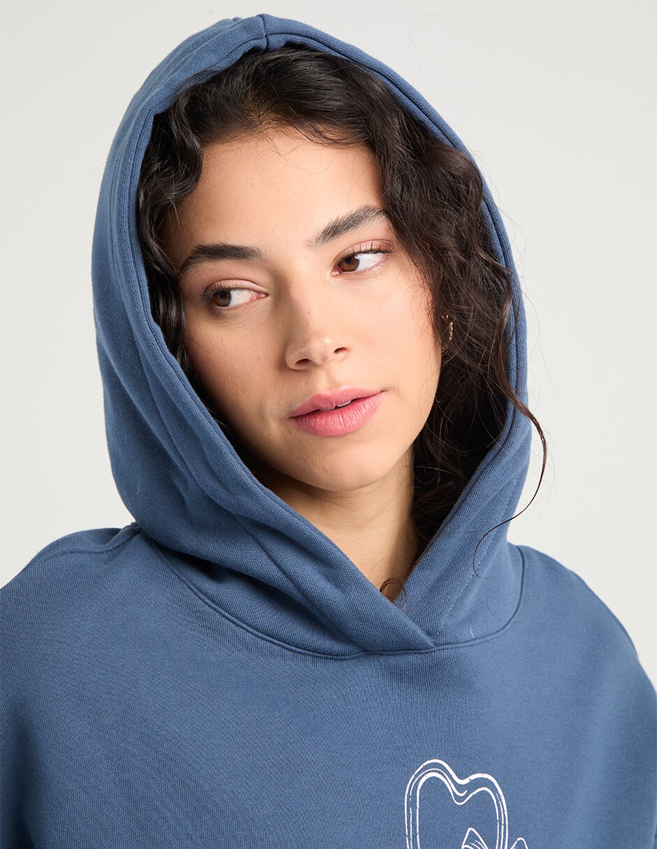 Sudadera para mujer 4