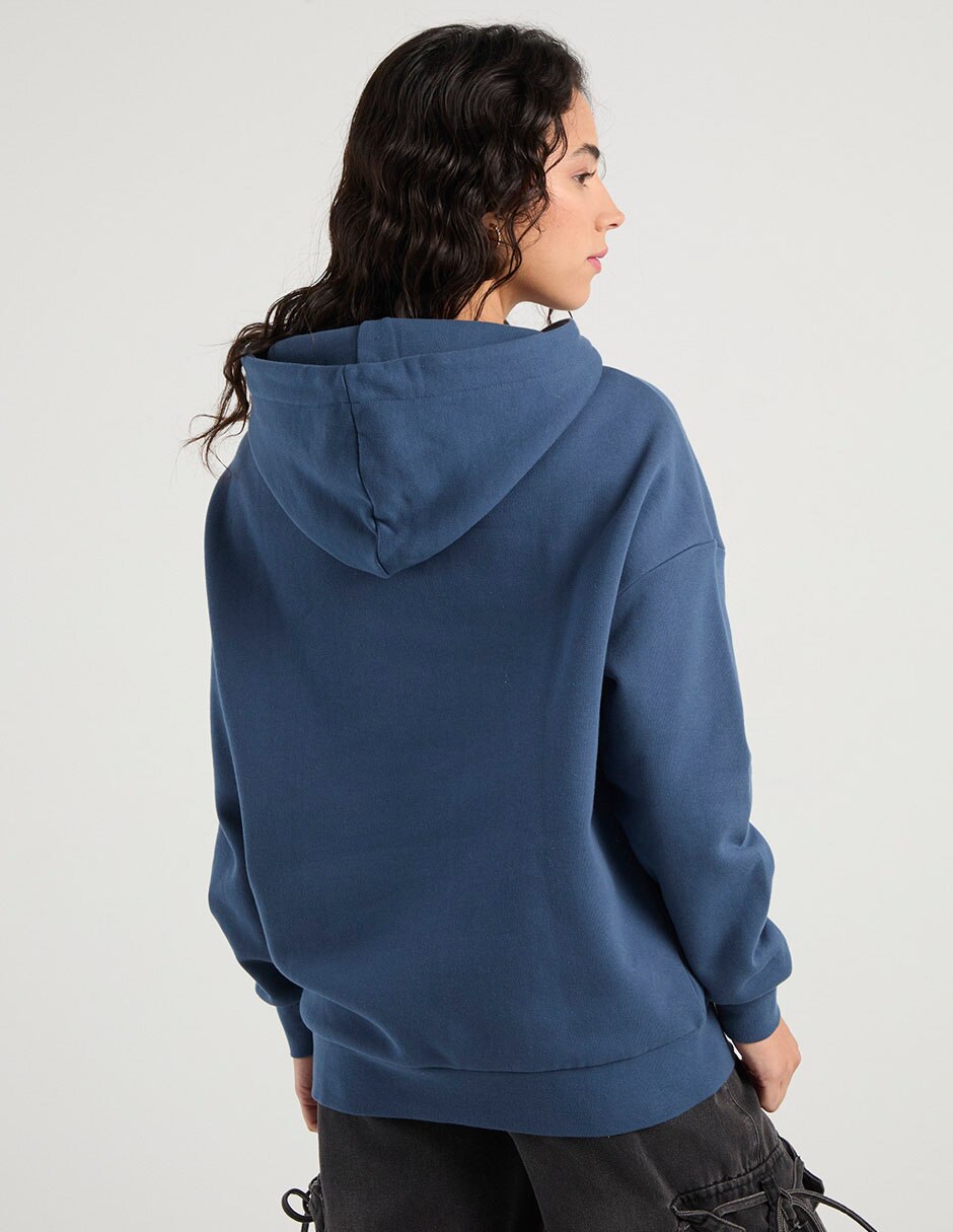 Sudadera para mujer 6