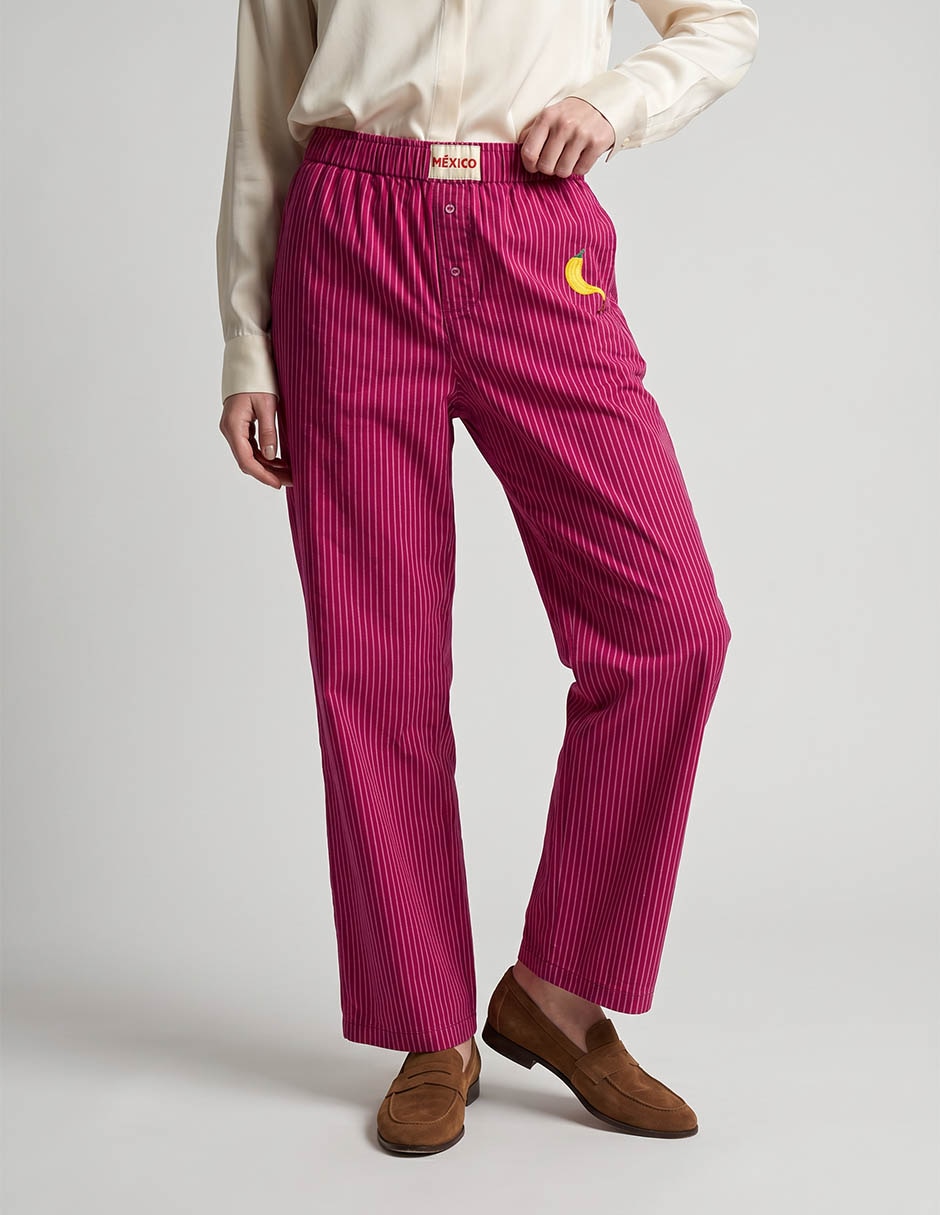 Pantalón para mujer