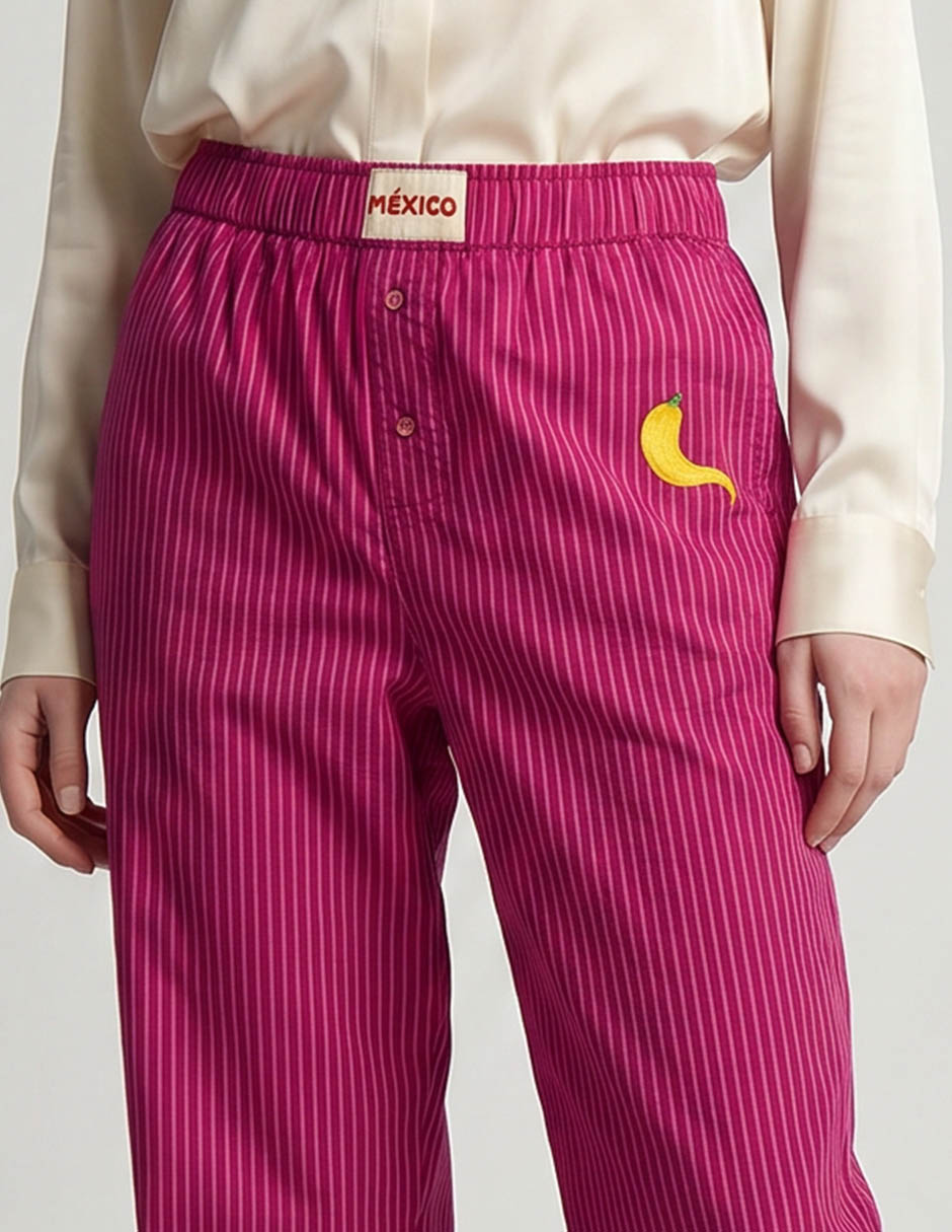 Pantalón para mujer