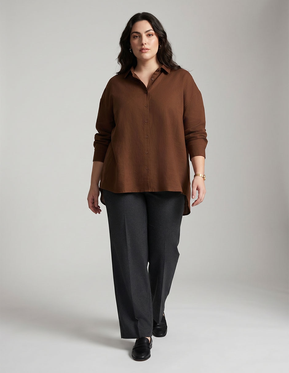 Blusa para mujer