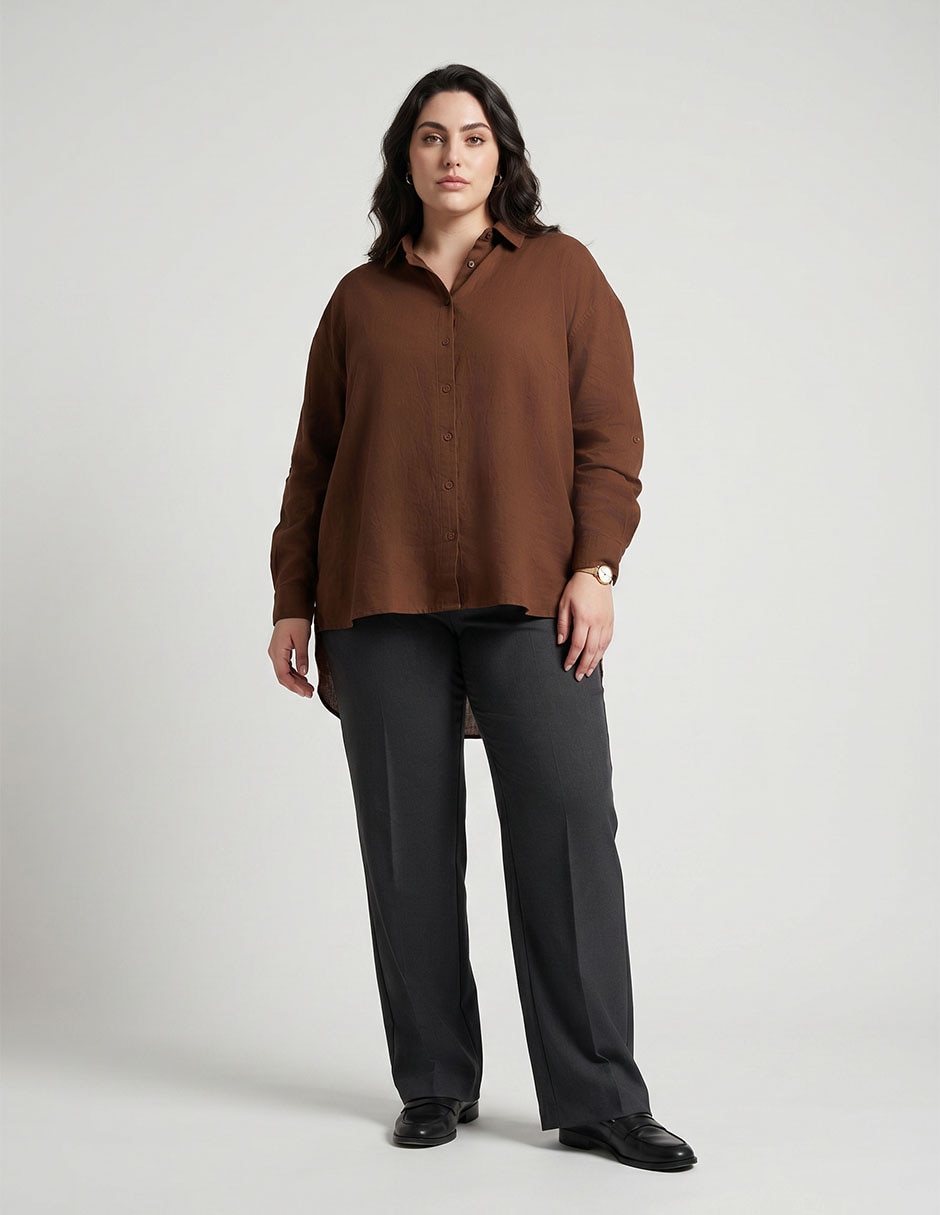 Blusa para mujer 3