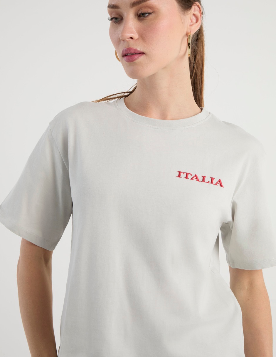 PLAYERA MAP2605-WC06 M/C REDONDO 5
