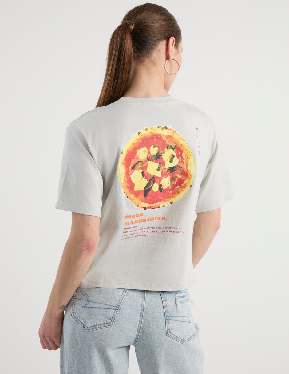 PLAYERA MAP2605-WC06 M/C REDONDO 6