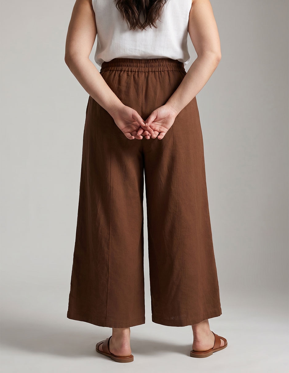 Pantalón Map para mujer