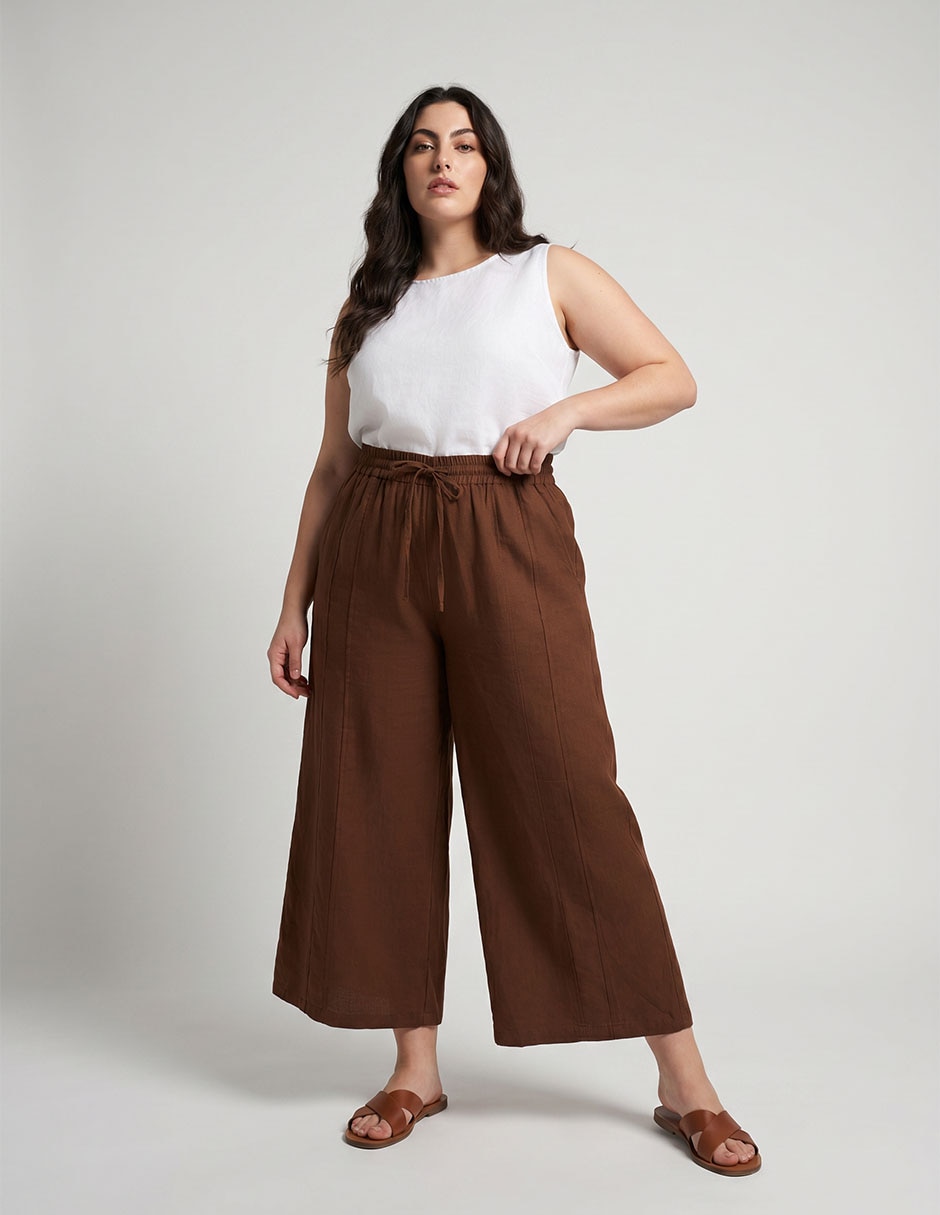 Pantalón Map para mujer