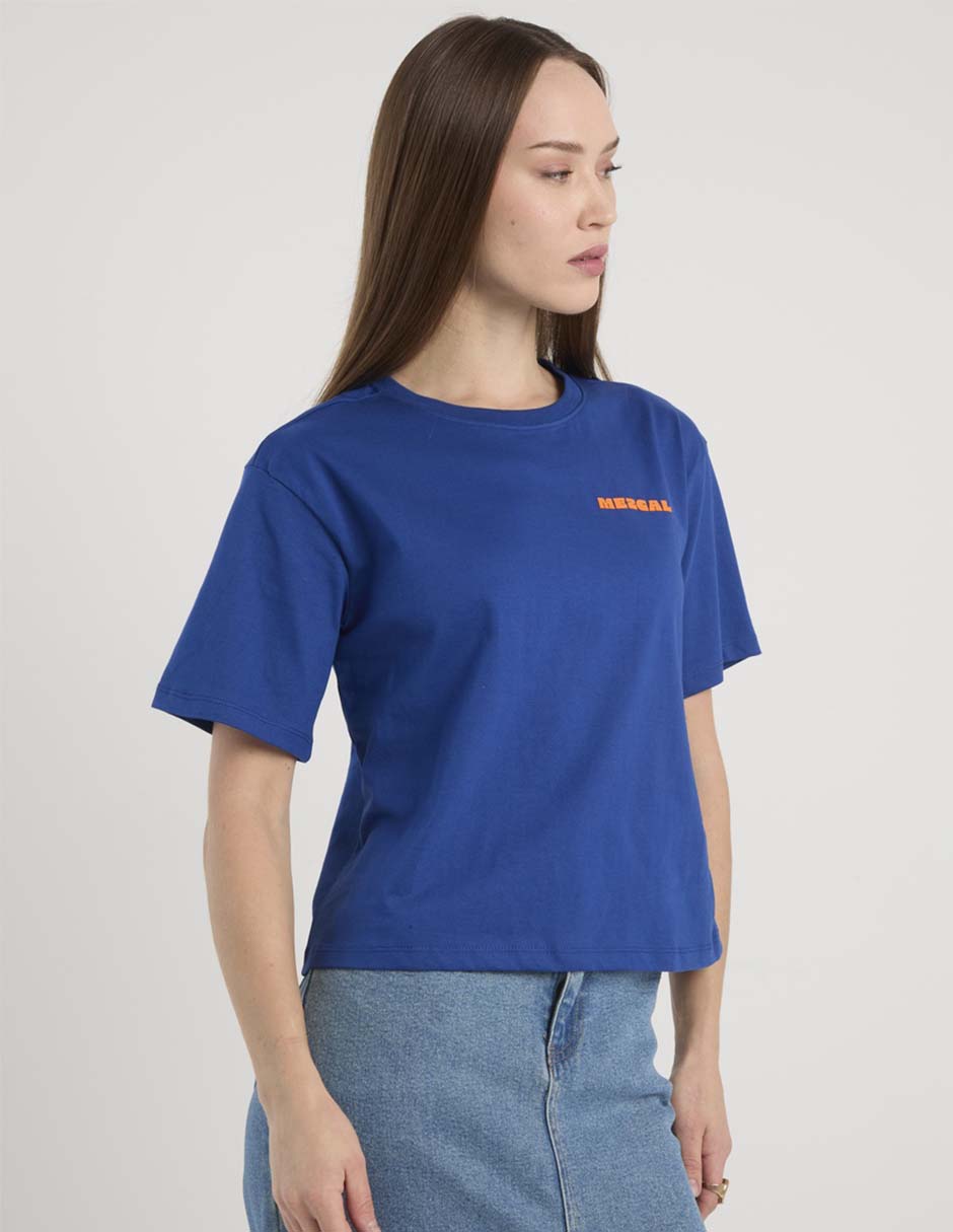Playera para mujer 2