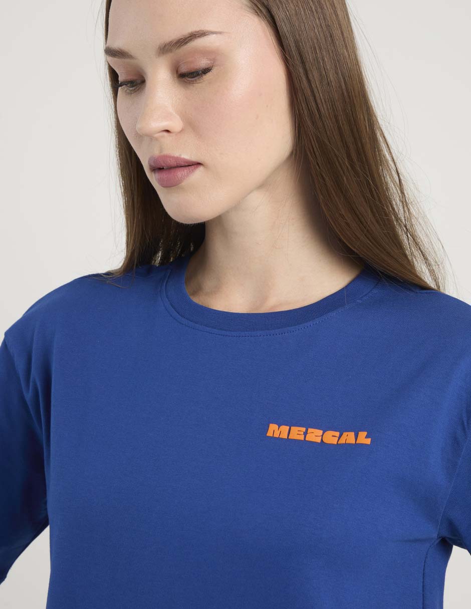 Playera para mujer 4