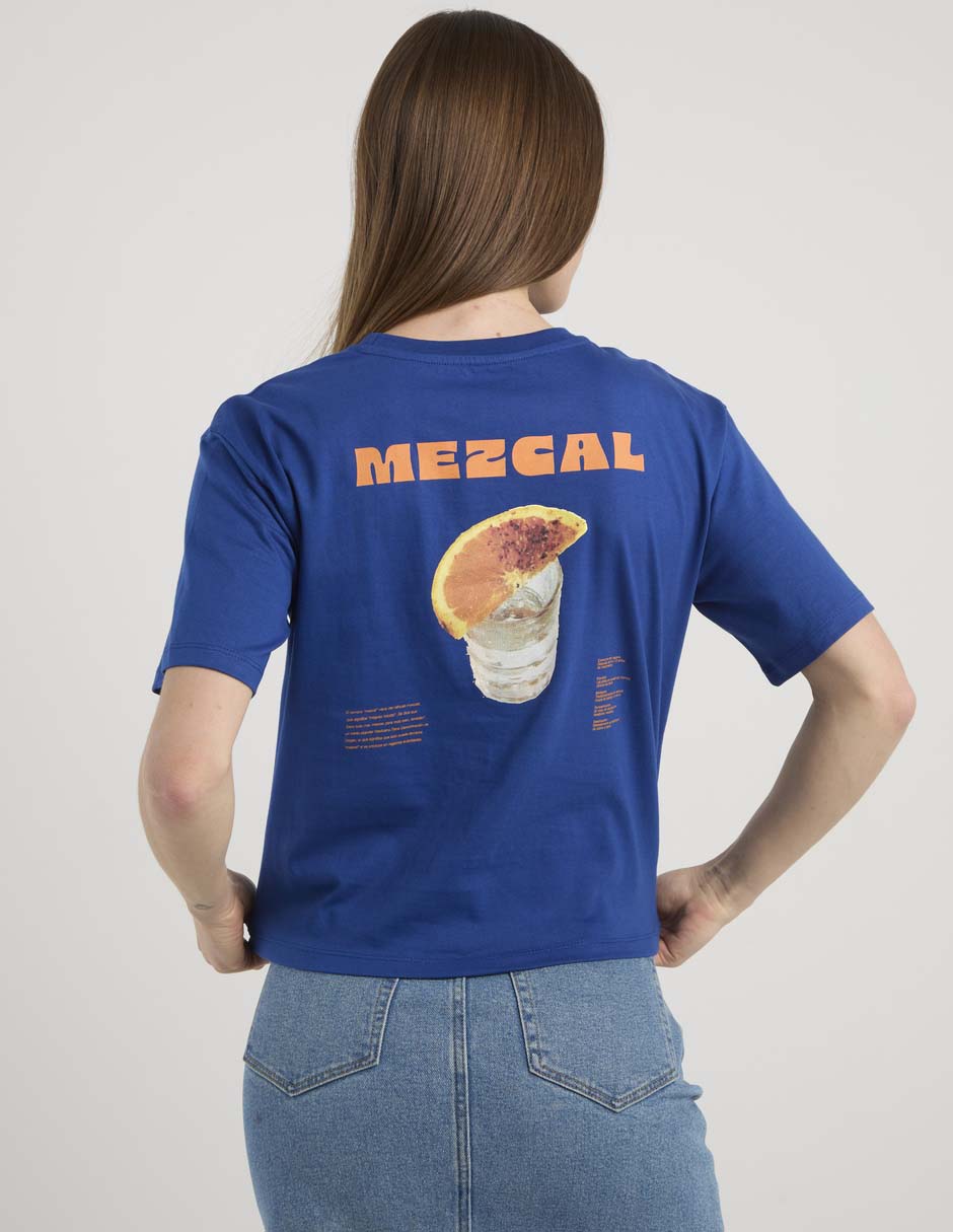 Playera para mujer 6