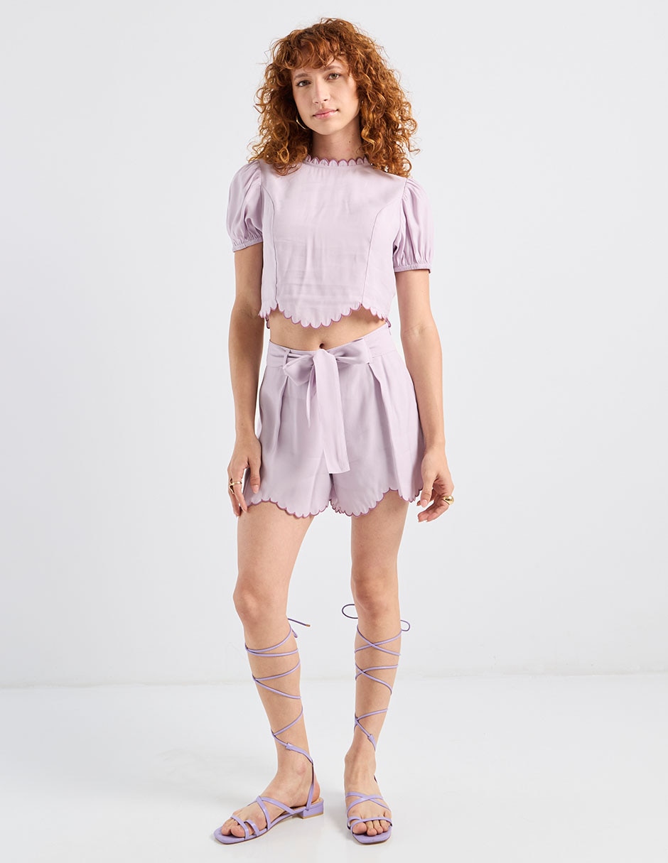 Short para mujer 5