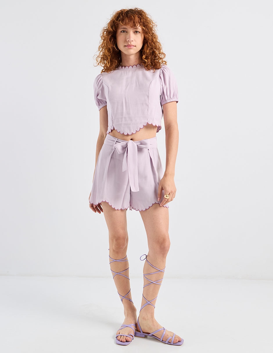 Short para mujer 4