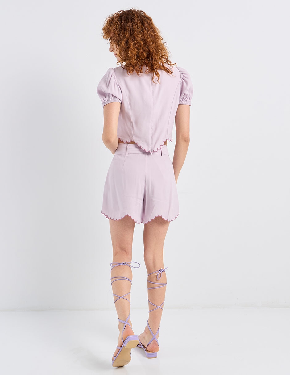 Short para mujer 6