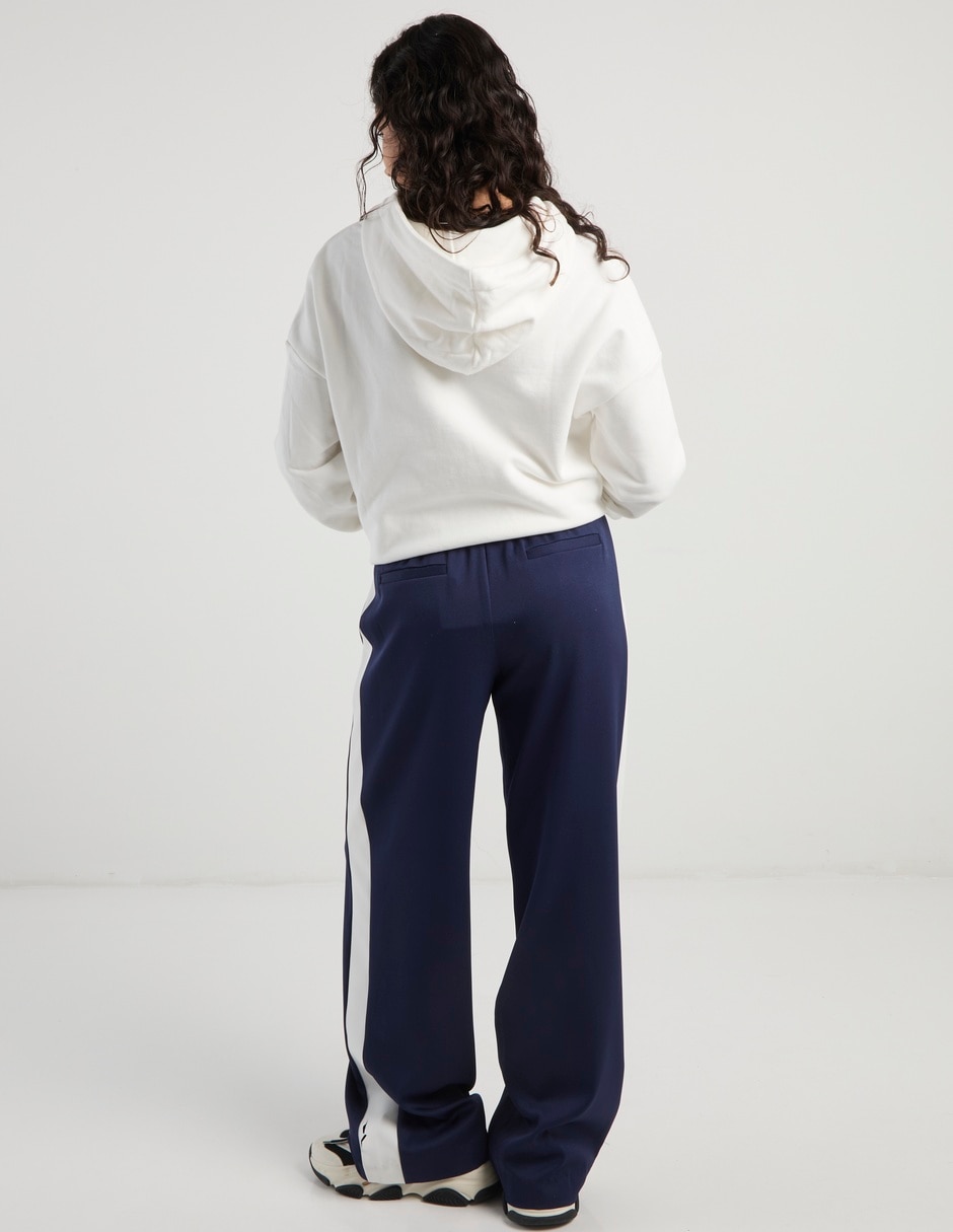 Pantalón regular para mujer 6