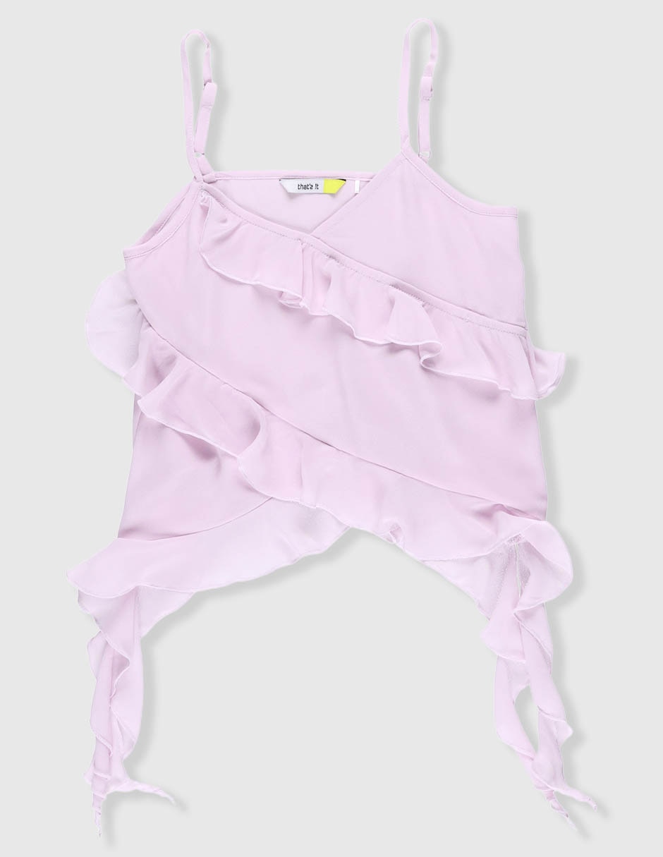 Blusa para niña Blusa para niña
