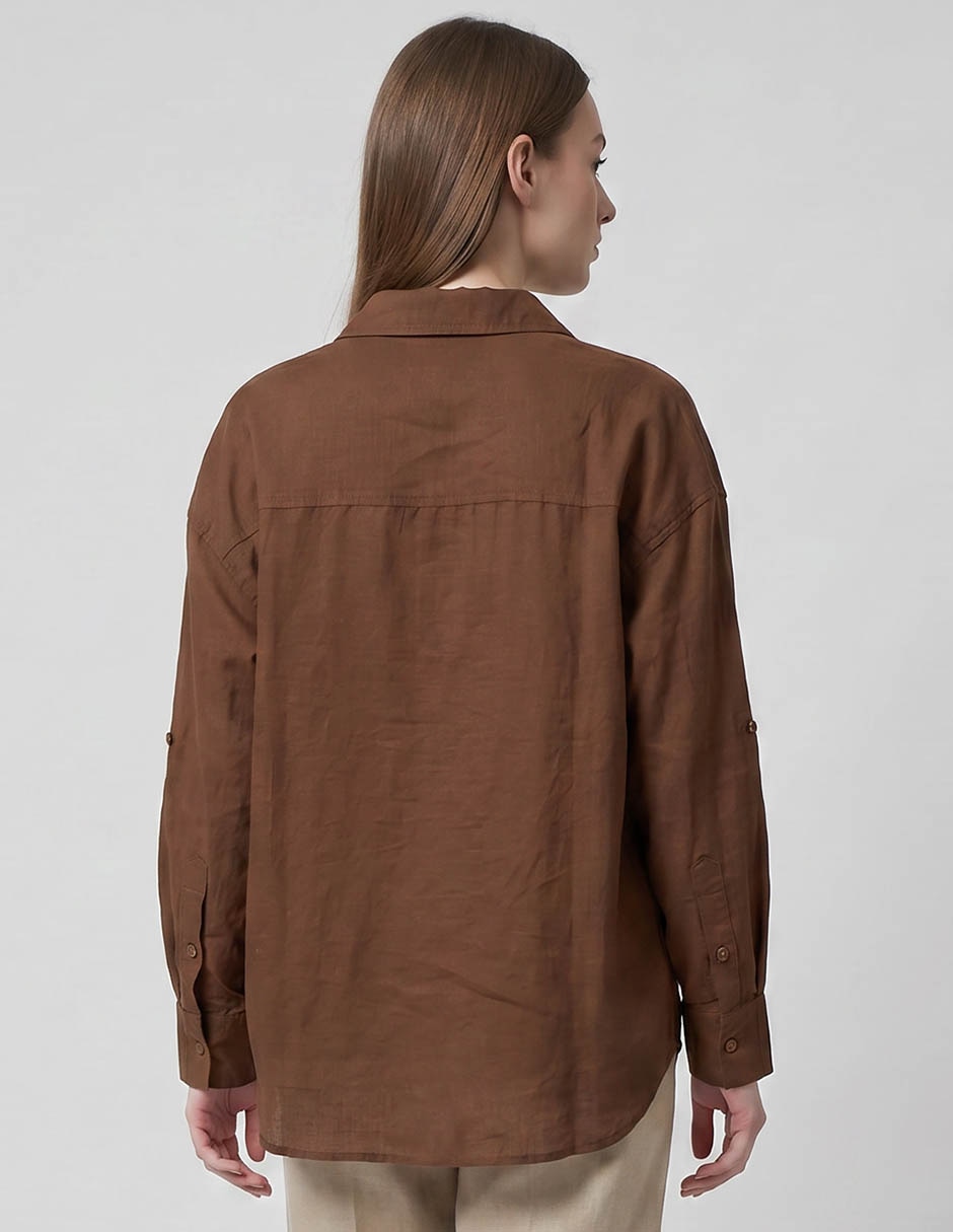 Camisa para mujer