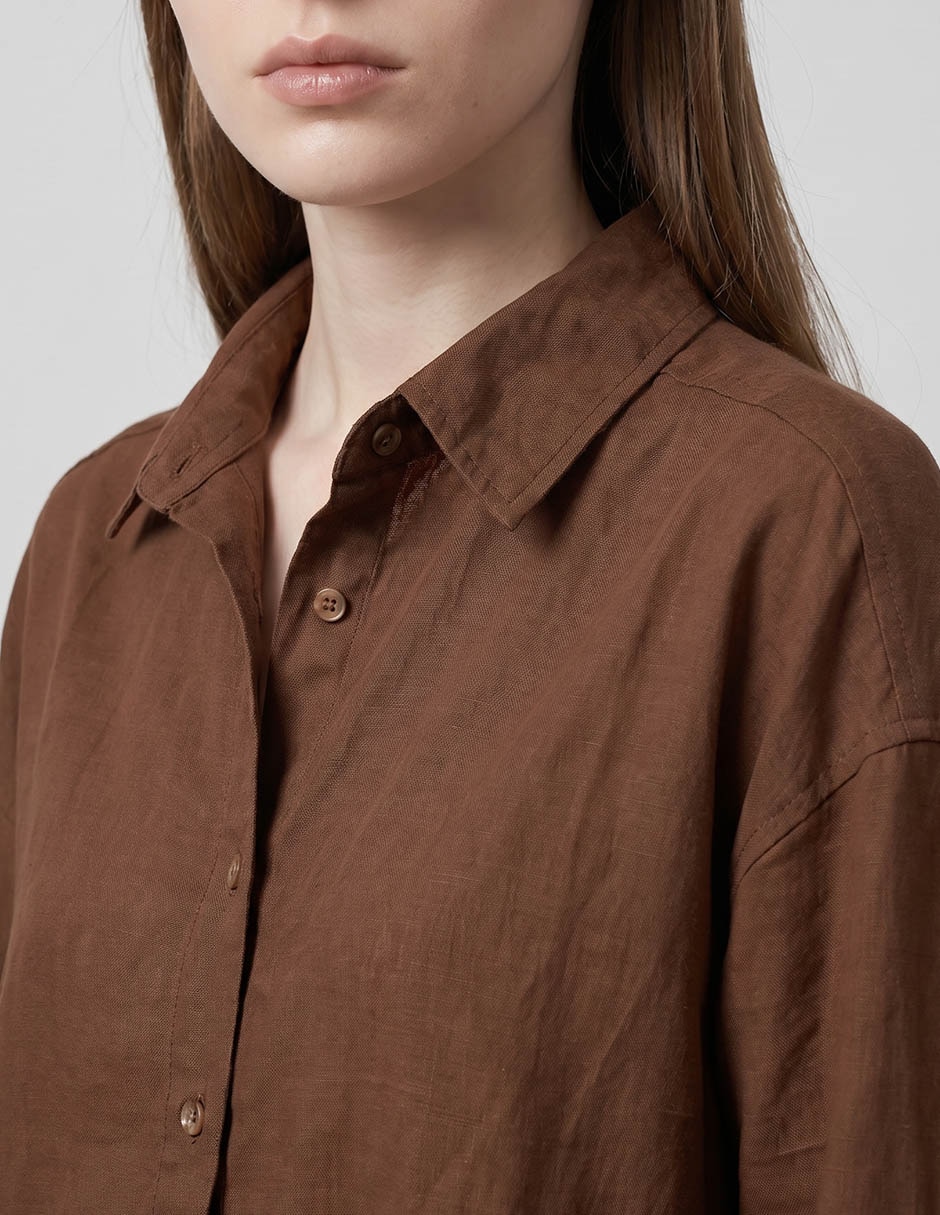 Camisa para mujer