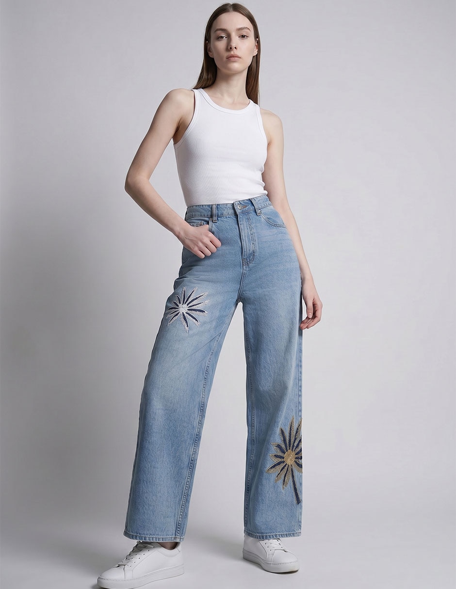 Jeans para mujer