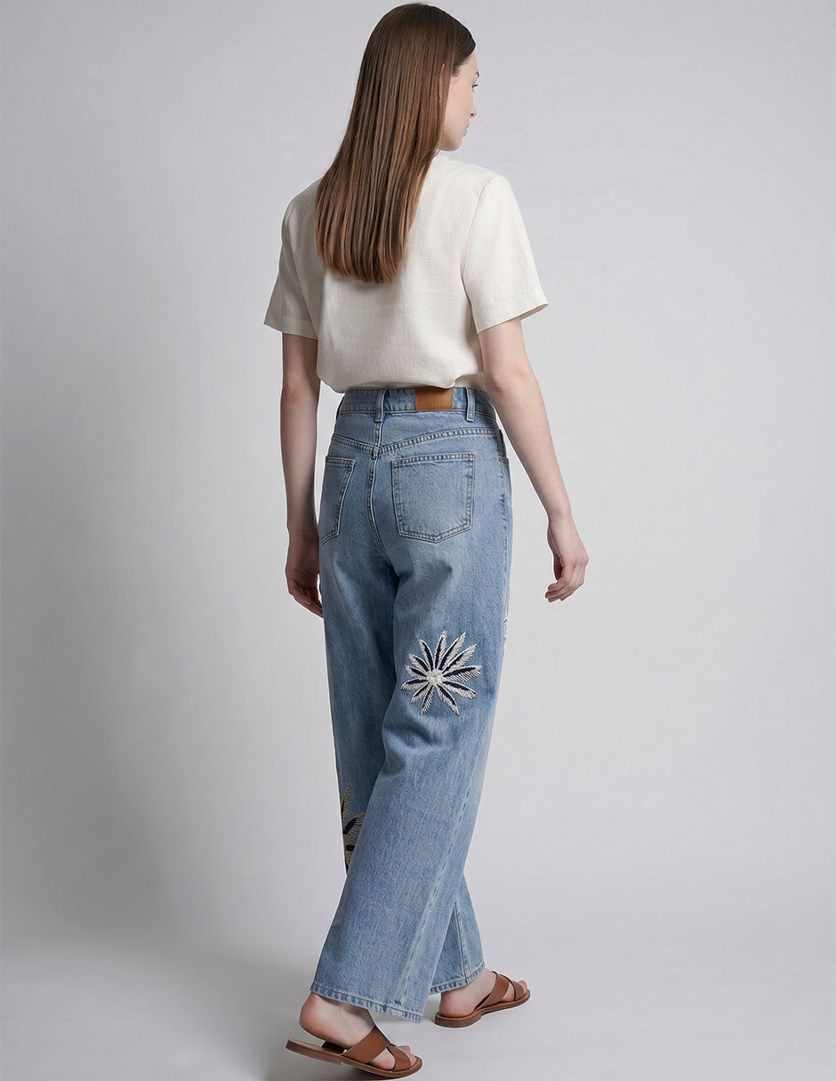 Jeans para mujer 2