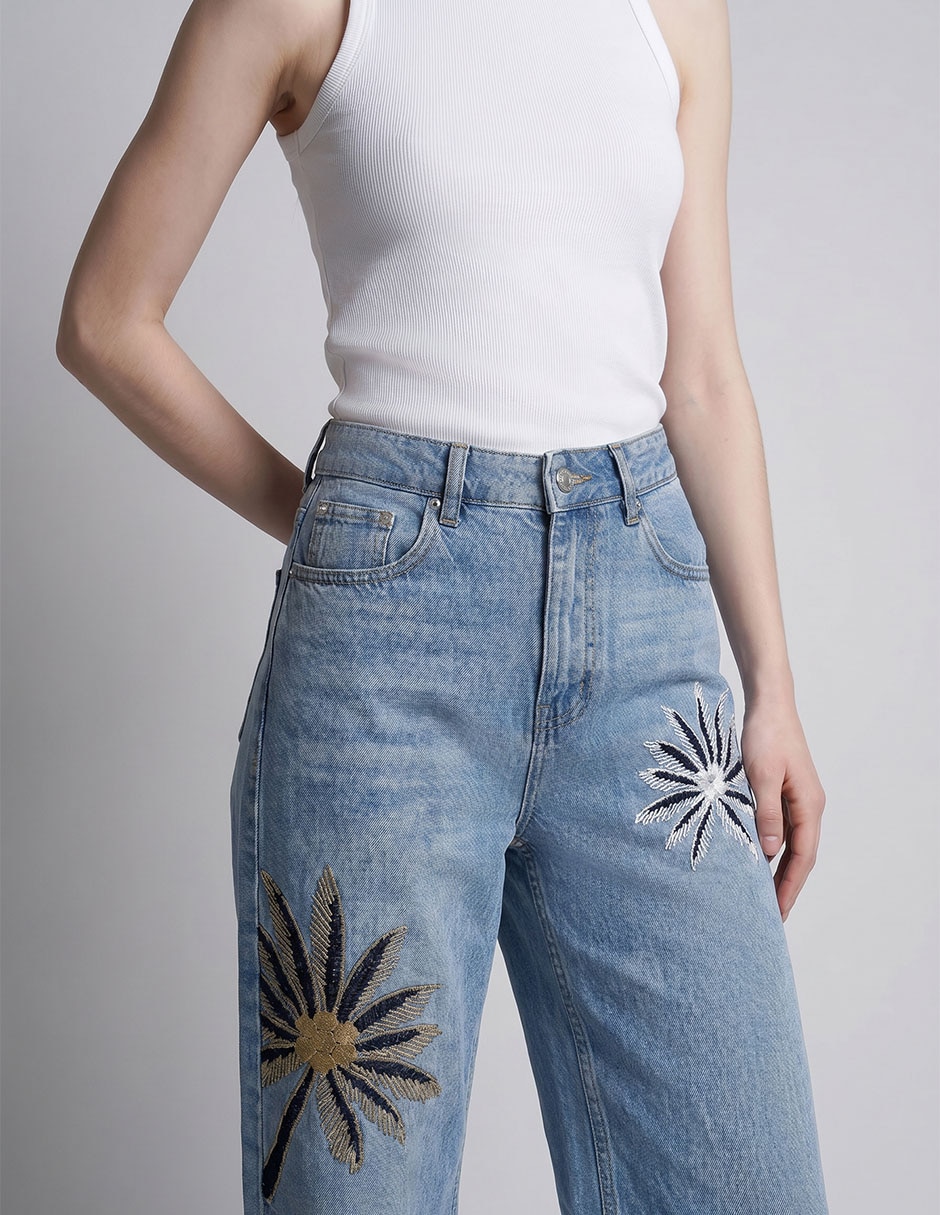 Jeans para mujer 3