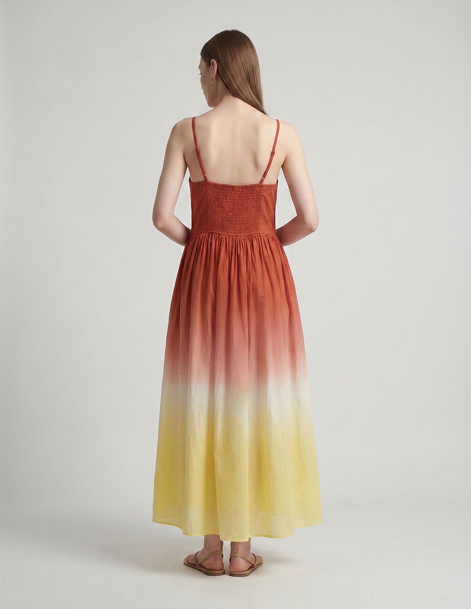 Vestido para mujer