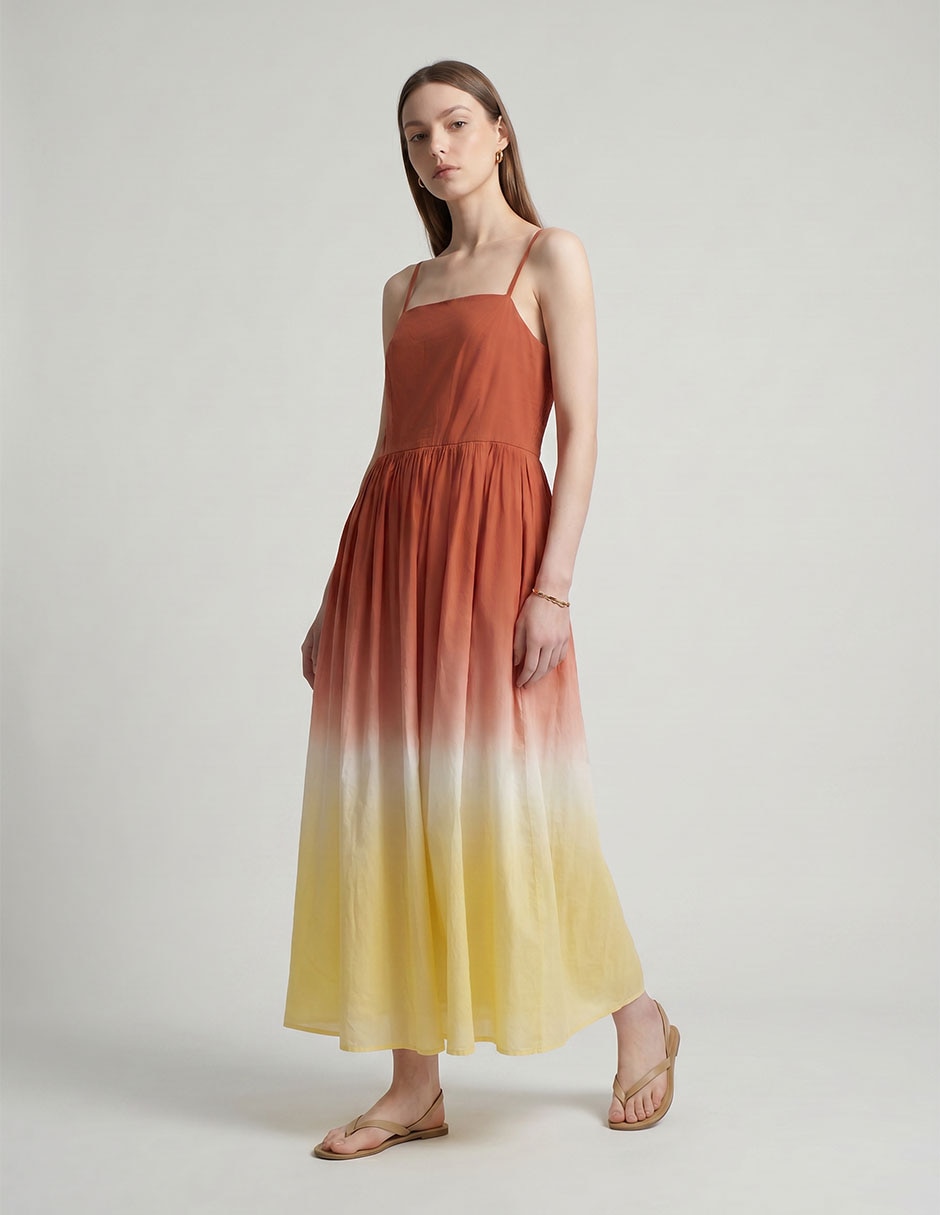 Vestido para mujer