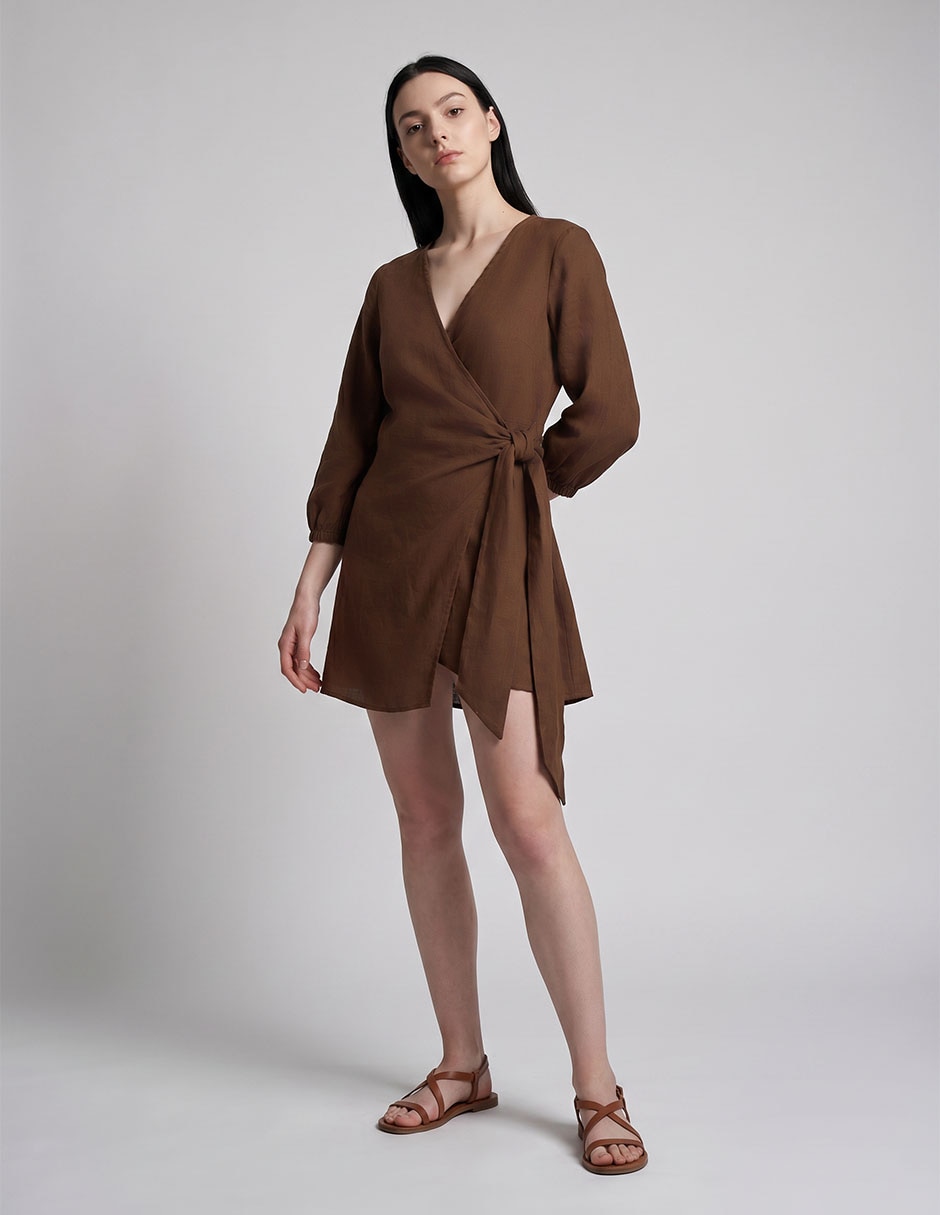 Vestido Para Mujer Vestido Para Mujer