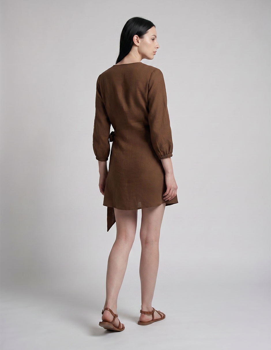 Vestido Para Mujer 2