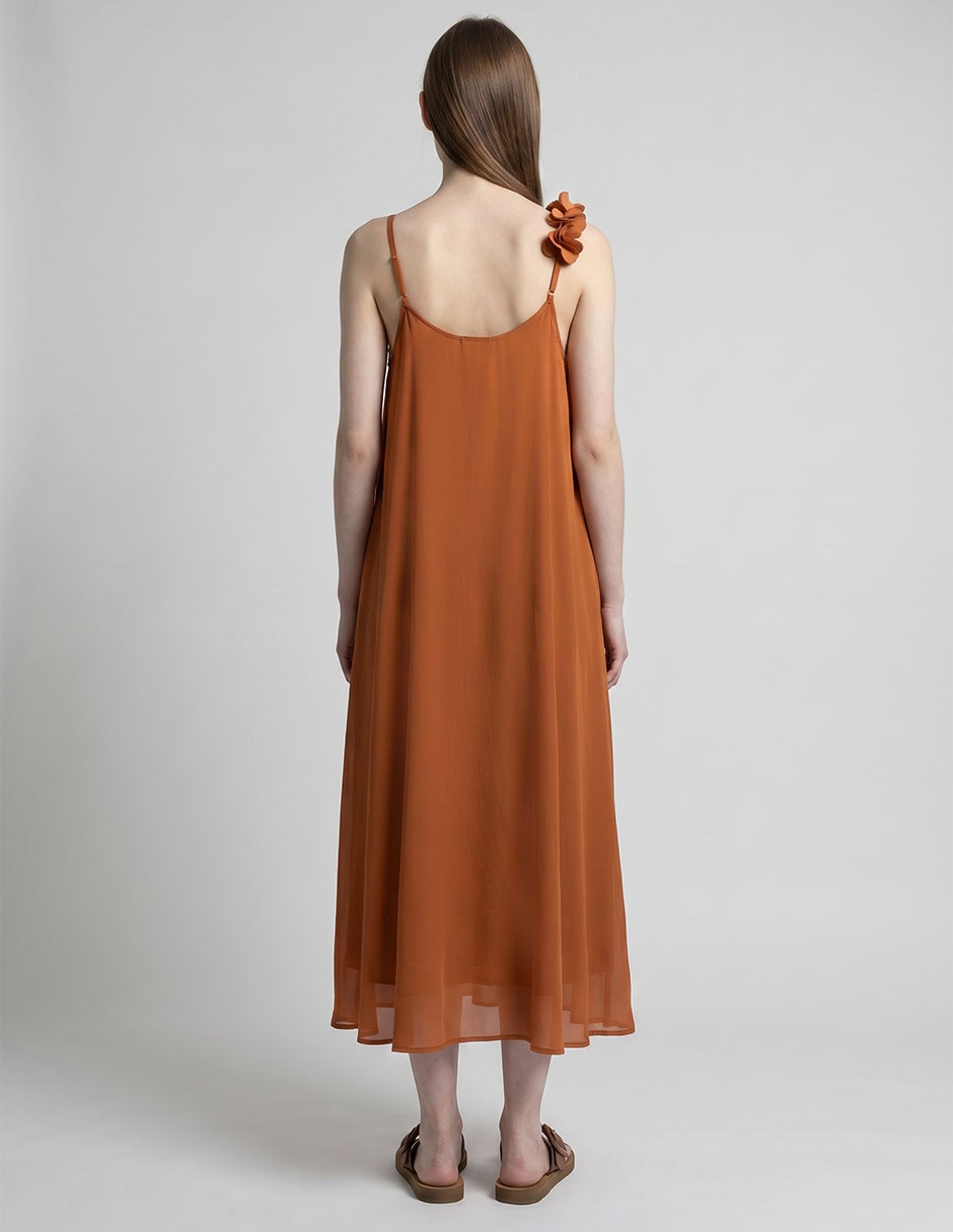 Vestido para mujer