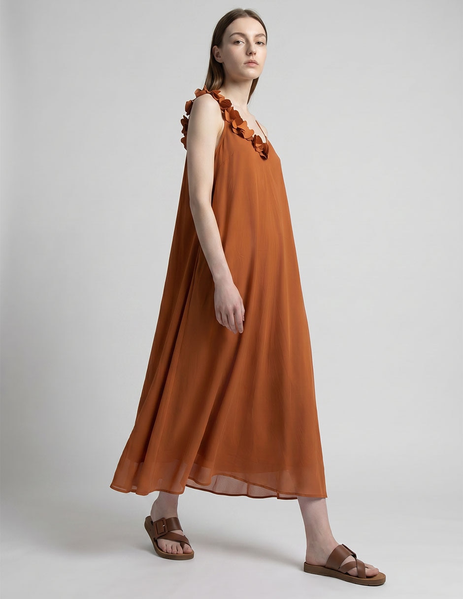 Vestido para mujer