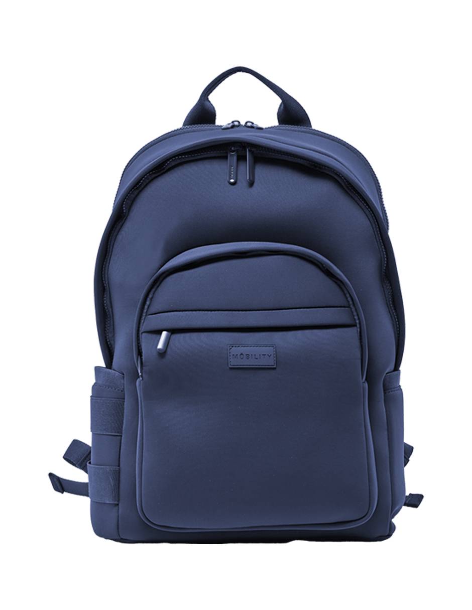 Mochila con portalaptop para hombre 1