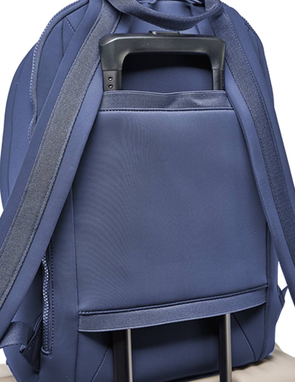 Mochila con portalaptop para hombre 5