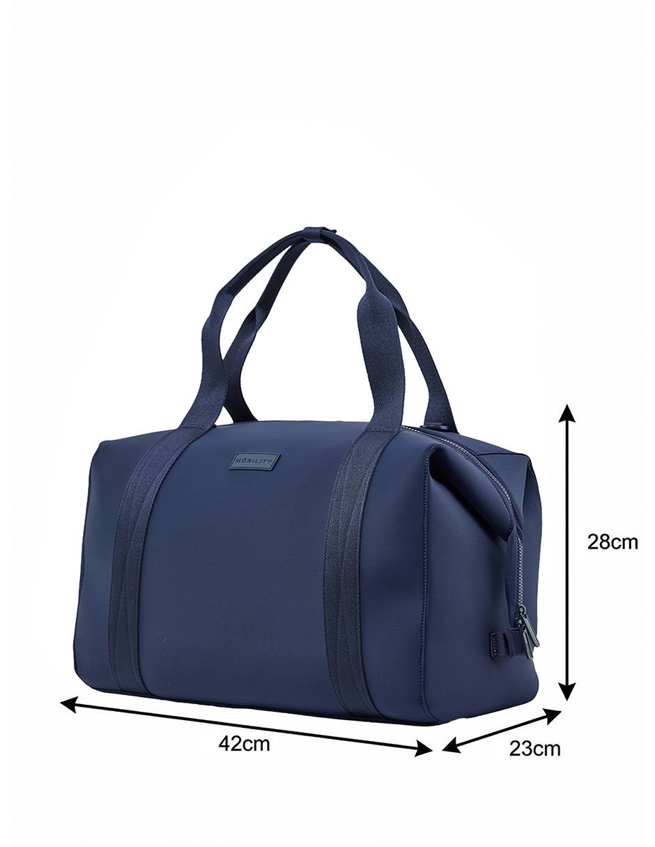 Bolsa carry all unisex Bolsa carry all unisex
