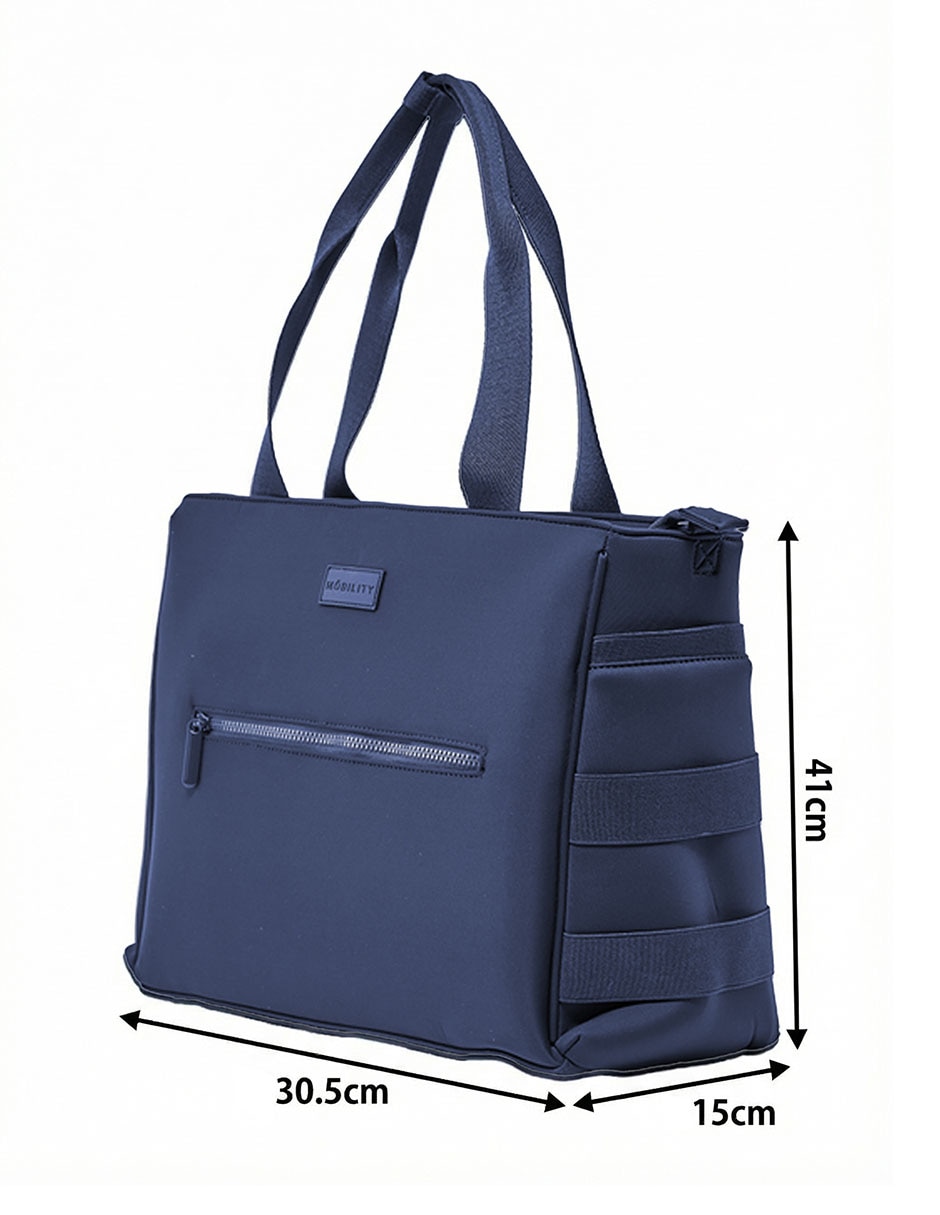 Bolsa carry all para mujer