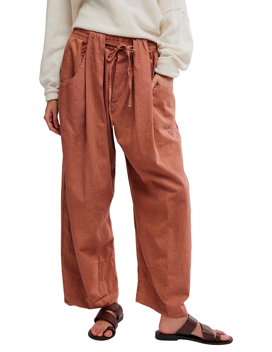 Pantalón regular para mujer Pantalón regular para mujer