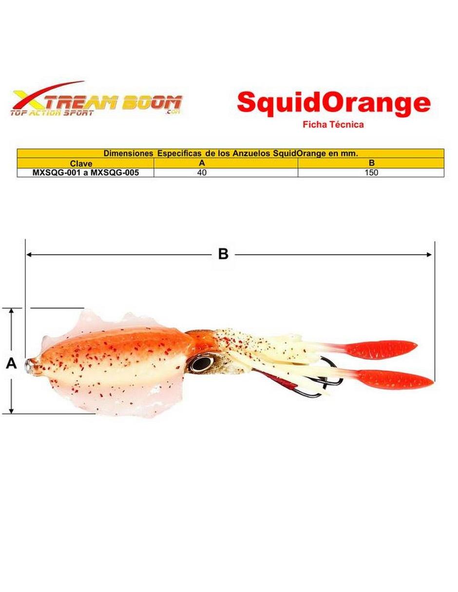 Anzuelo Ventdepot MXSQG-001 de plástico