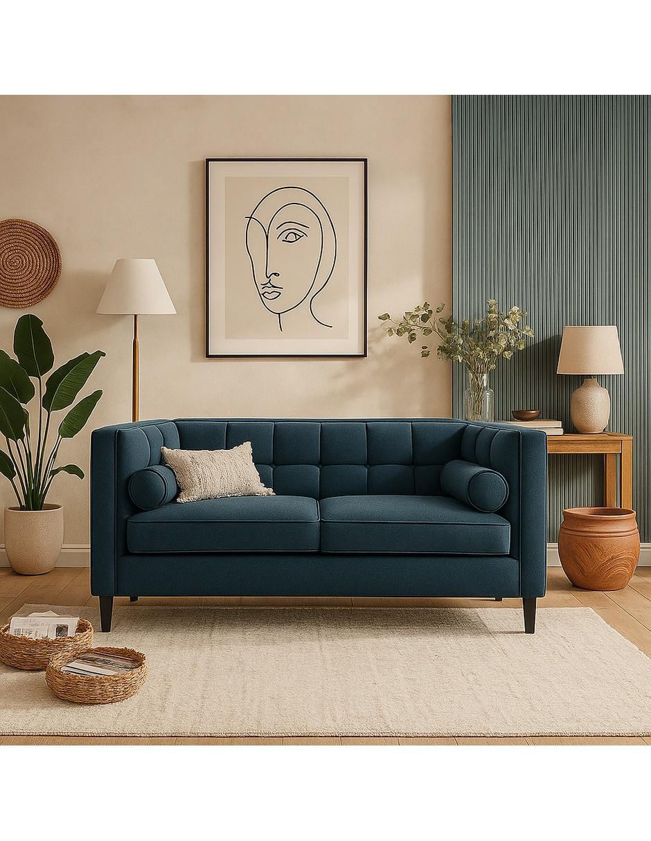 Love seat Madison 6