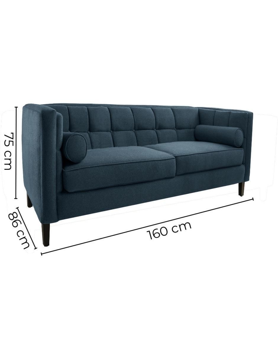 Love seat Madison 8