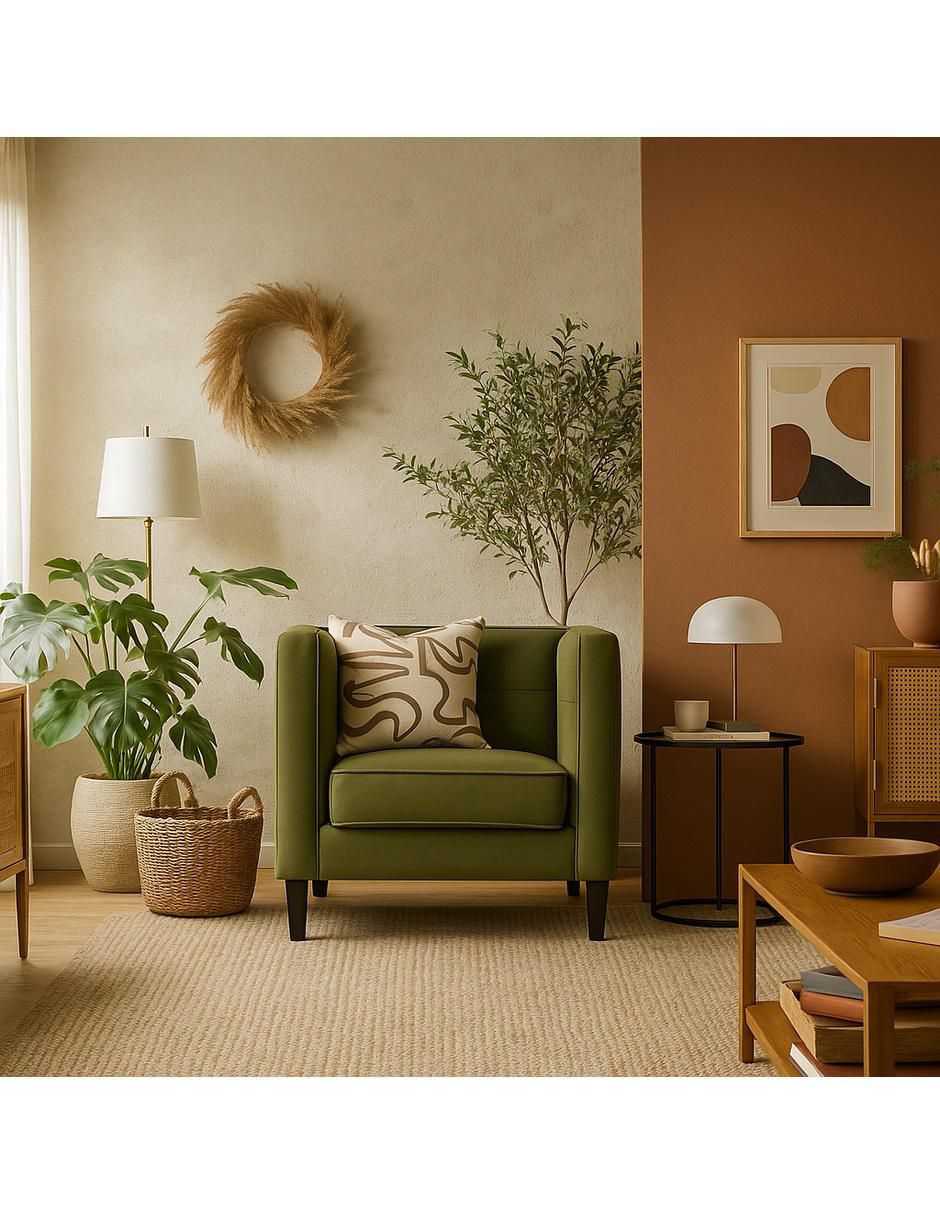 Sillón Madison