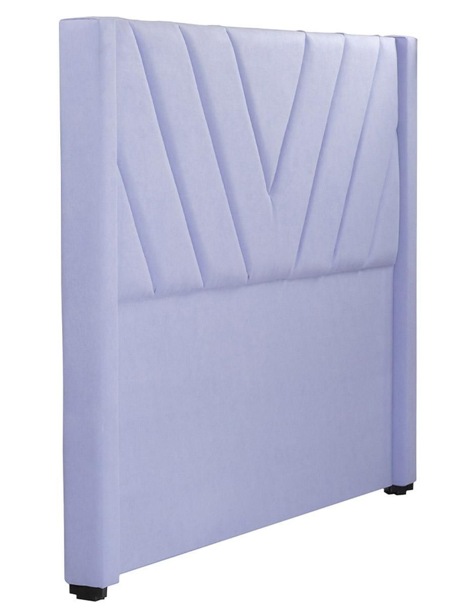 Cabecera Aurora de madera 2