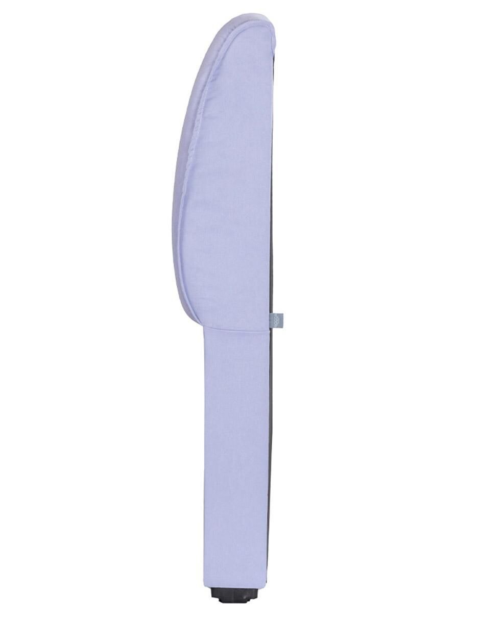 Cabecera Kiri de madera 5