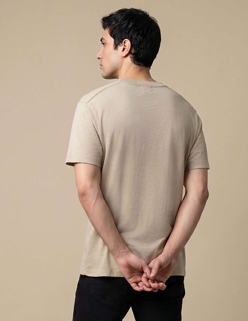 Playera para hombre 2