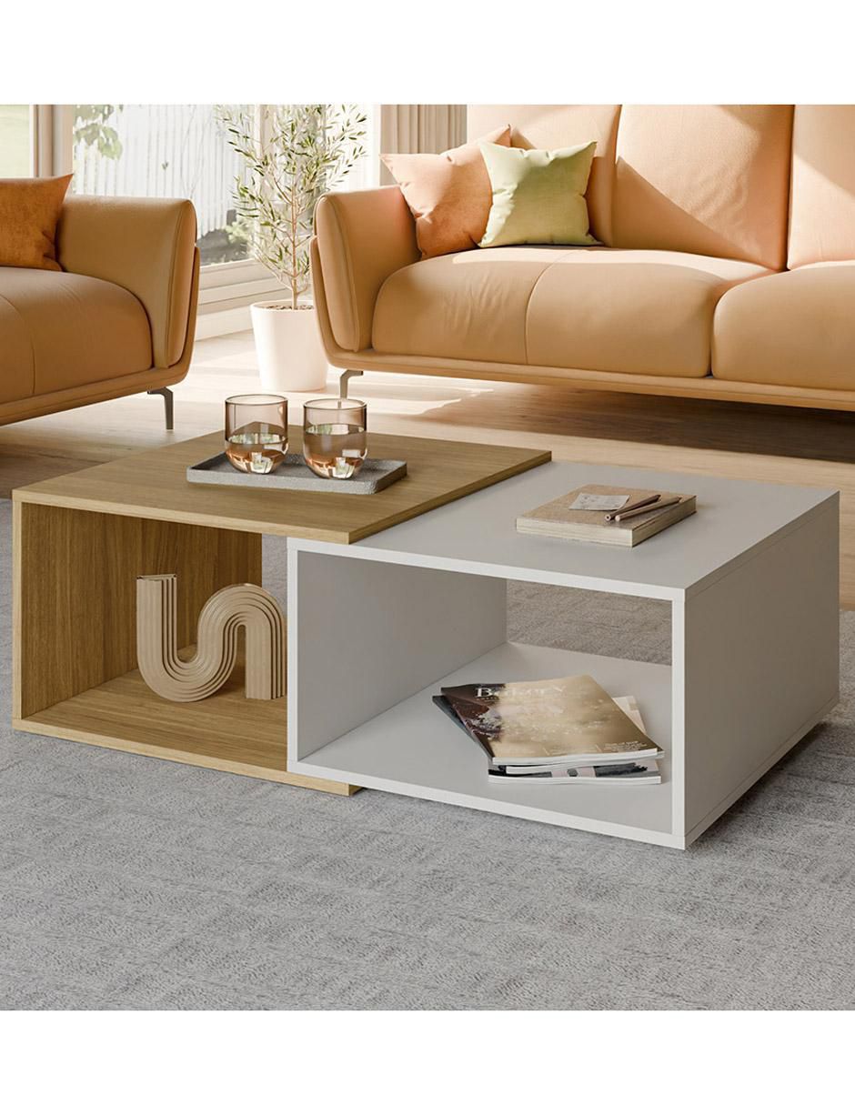 Mesa de centro