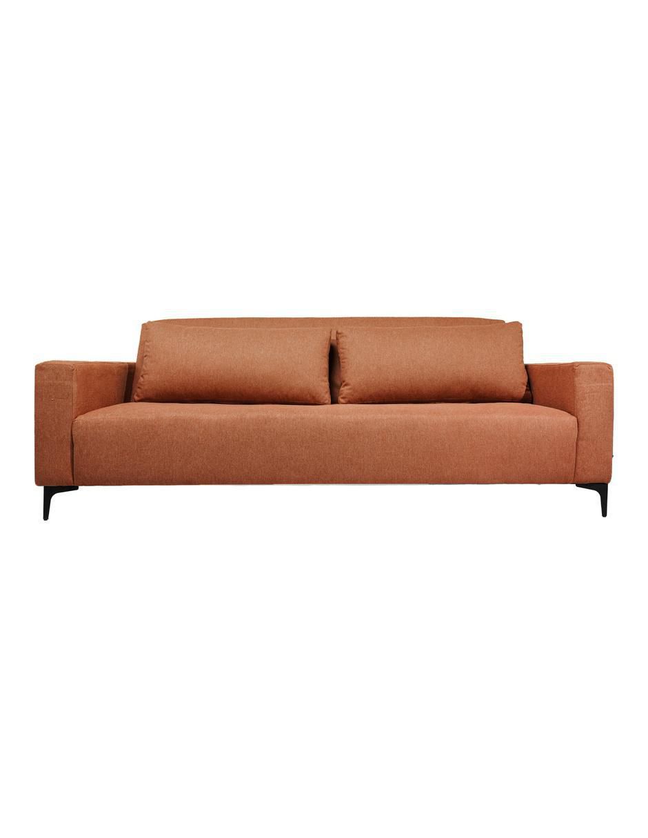Sofá cama armable Sabina de suede Sofá cama armable Sabina de suede