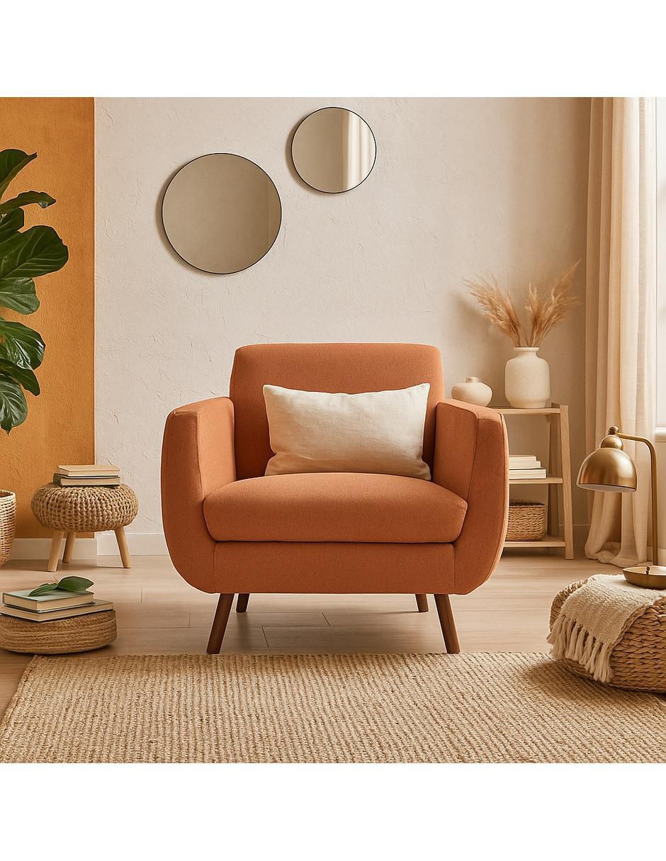 Sillón sweet 5