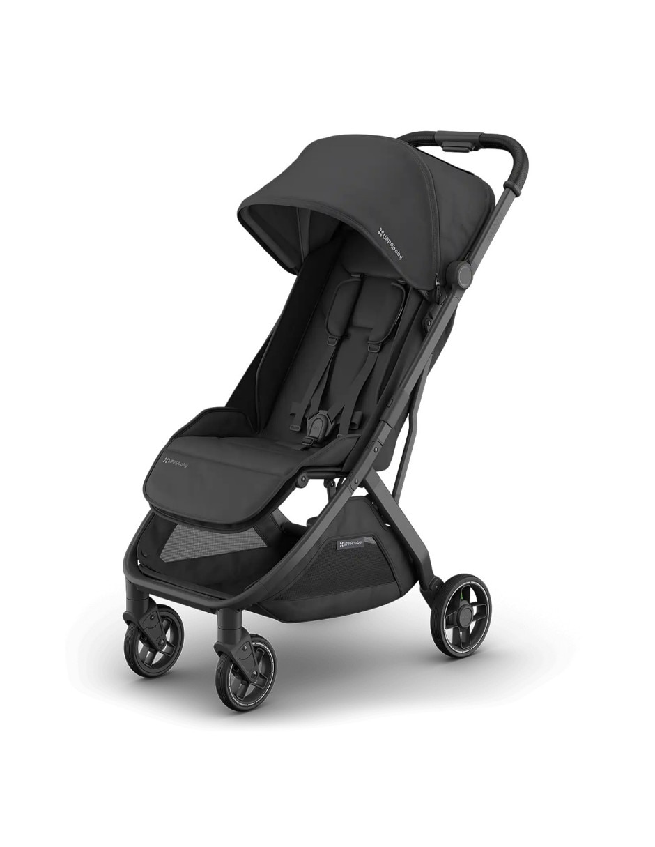 Carriola ultracompacta Minu V3 plegable 1