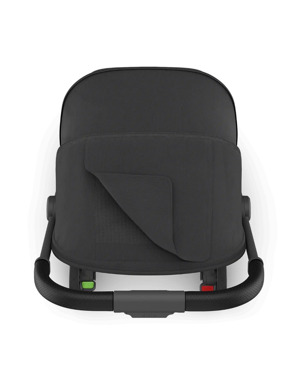 Carriola ultracompacta Minu V3 plegable 8