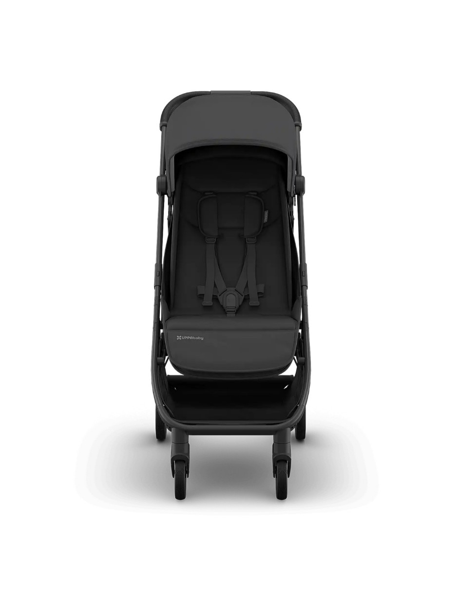 Carriola ultracompacta Minu V3 plegable 4