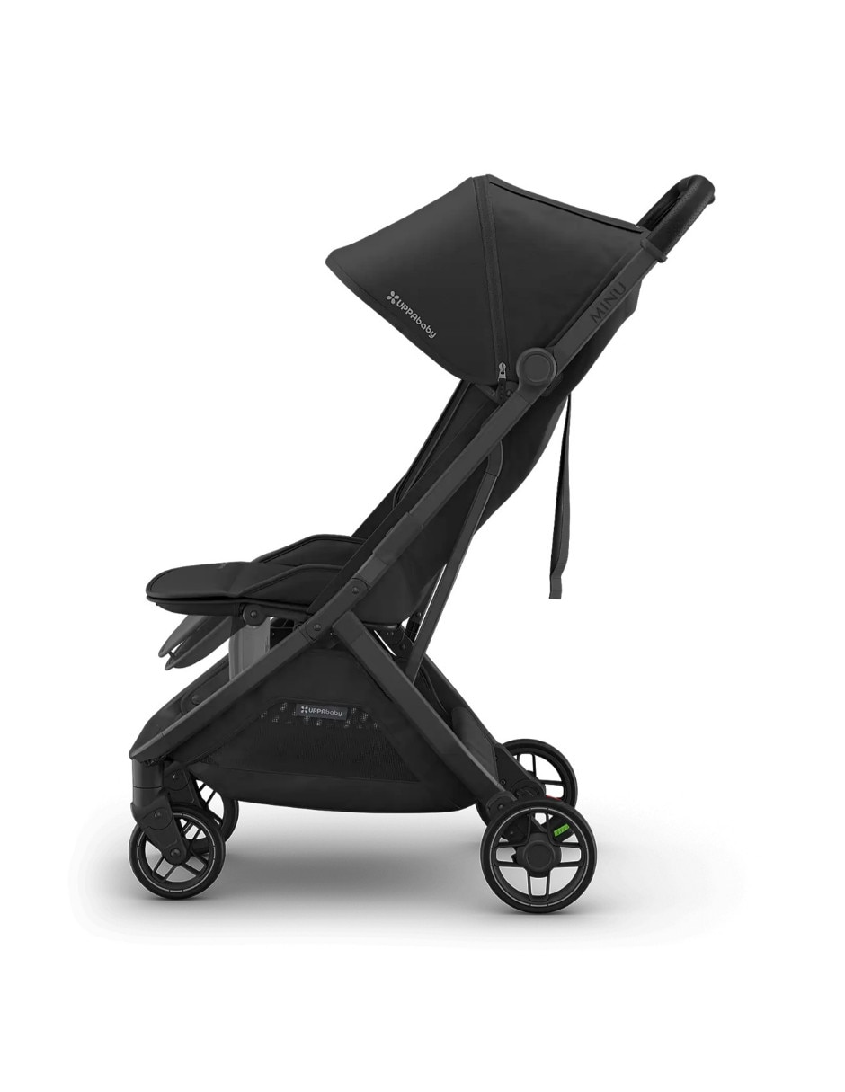 Carriola ultracompacta Minu V3 plegable 2