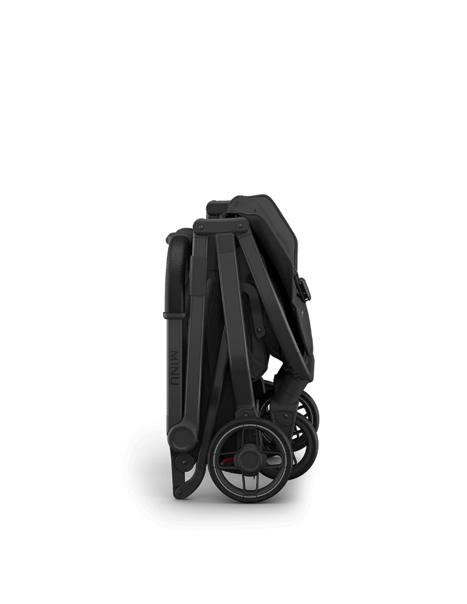 Carriola ultracompacta Minu V3 plegable 7